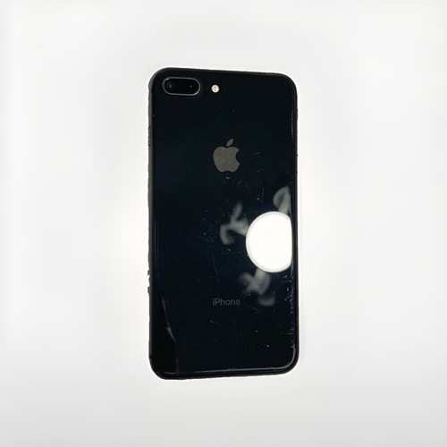 Iphone plus 64gb - 8,