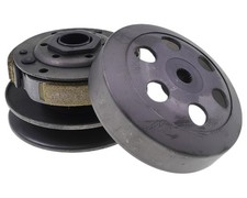 Converter Complete Clutch Bell