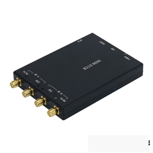 B210 mini ad9361 sdr - mini,