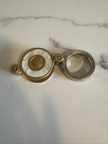 Vintage mother pearl - mother, of
