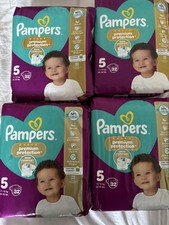 Pampers