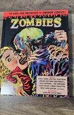 ZOMBIES The Chilling Archives