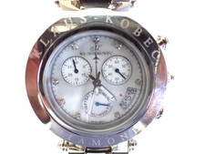 KLAUS KOBEC C15 Swiss Made