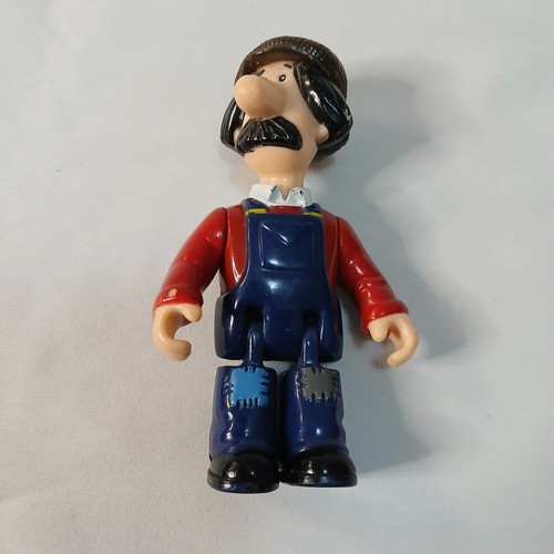Ted glen postman pat - ted,