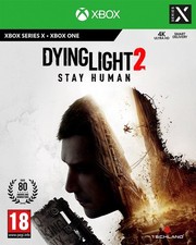 Dying Light 2: Stay Human | Xbox One/Series X New