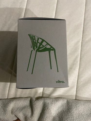 Vitra design museum miniature - vitra,