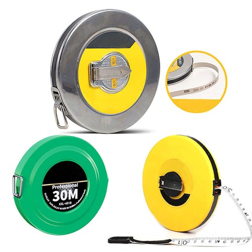 10m 15m 20m - 10m/15m/20m/30m/50m, tape