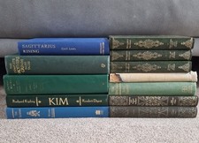 Job Lot 12 Vintage Decorative