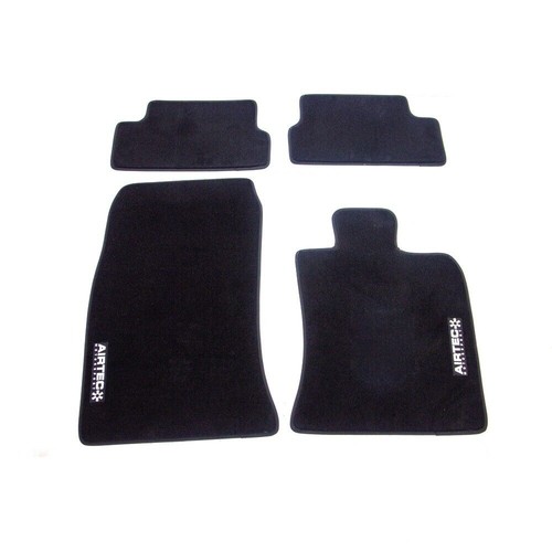 Airtec motorsport floor mats - airtec,