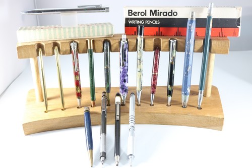 Vintage mechanical pencils 20 - mechanical,