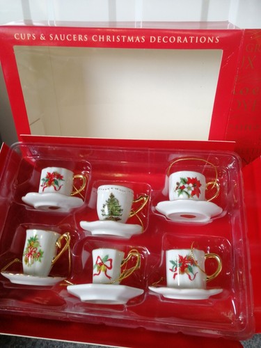 Past times tea set - past,