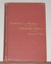 10 Lectures on Orthodoxy &