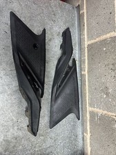 Ktm 390 Adventure 2021-2023 Side Panels Farings Seat Farings Airbox Cover