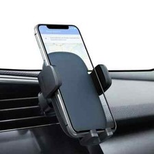 Air Vent Car Phone Holder