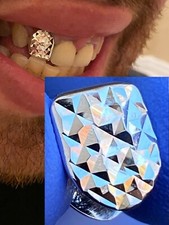 SOLID 925 Sterling Silver