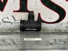 GENUINE MERCEDES  BENZ  MAF MASS AIR FLOW SENSOR METER A0000940948 0280217114