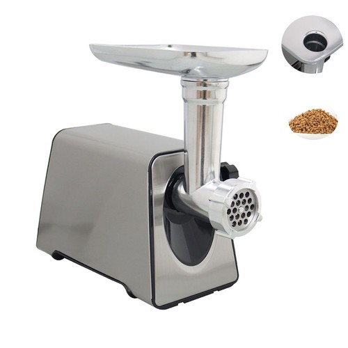 Household pet pellet feed - household, mill
