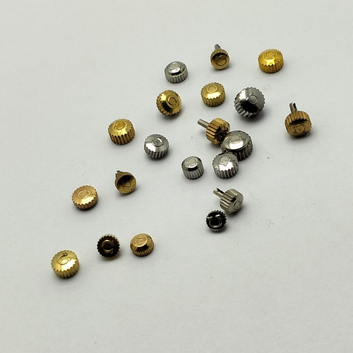 Lot omega silver - of, silver/golden