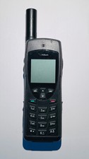 Iridium 9555 Satellite Phone