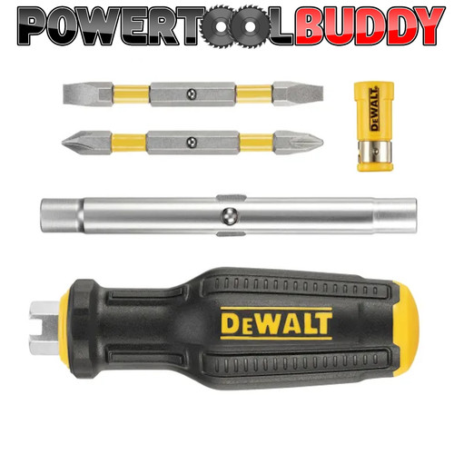 Dewalt piece screwdriver - piece,