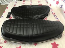 HONDA CB125S SEAT COVER