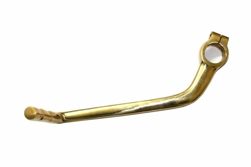 Speed brass gear - 4,