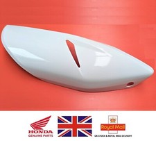 Honda GENUINE CRF250L Exhaust