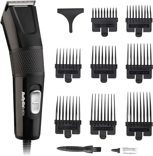 Babyliss men precision power - men,