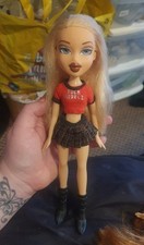 Bratz Gothic redress Chloe
