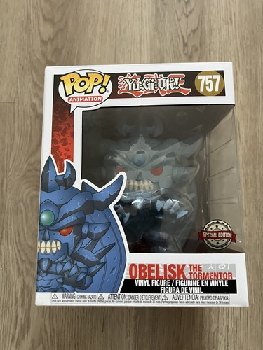 Funko pop 757 gi oh - #757, yu-gi-oh