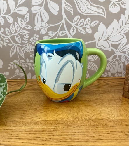 Large disney tams donald - tams, duck