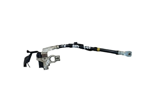 Volvo s60 iii - 224, battery