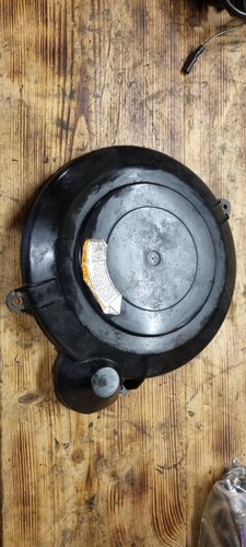 Tohatsu 70hp outboard flywheel - outboard,