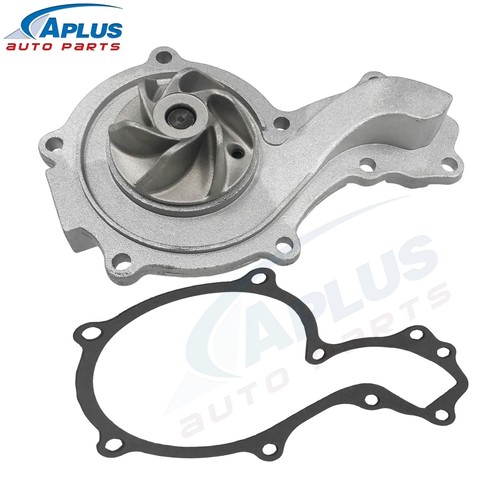 Coolant engine water pump for - engine,