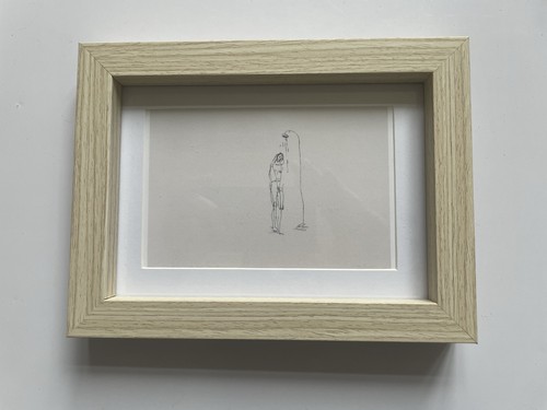 Tracey emin sad - tracey, new