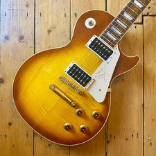 Gibson Jimmy Page Signature