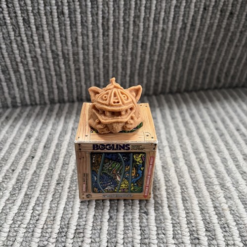Mini boglin 2017 - , seven