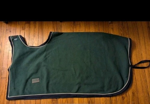 Dover saddlery quarter - quarter, sheet