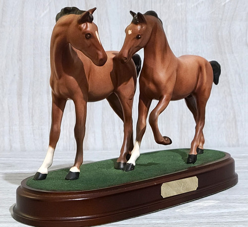 Royal doulton spirit - royal,