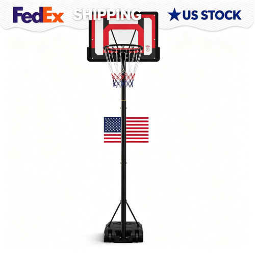 Basketball hoop outdoor - basketball,