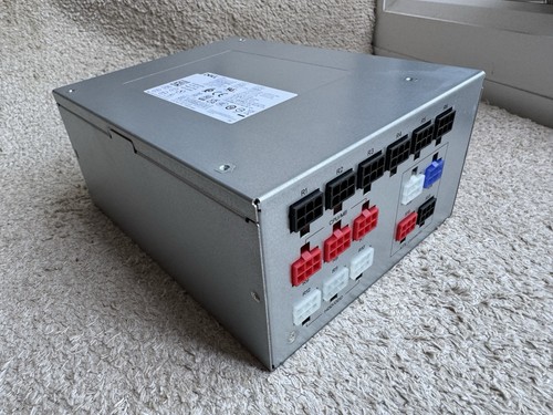 Dell 850w modular - modular, psu