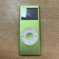 Apple iPod Nano 2nd Generation