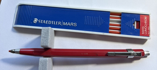Ofrex 546 mechanical pencil - mechanical,