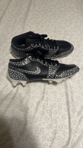 Custom football air jordan - custom,