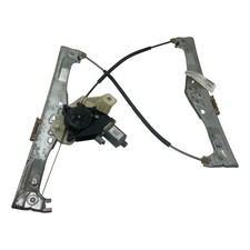 Citroen C4 Cactus Mk1 2014-2020 Window Regulator Right Front Drivers  9810287480