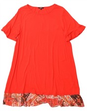 DESIGUAL Womens Tent Dress UK