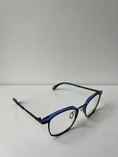 New 8447 Jono Hennessy Glasses