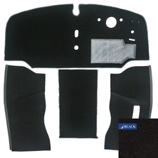Carpet Set Right Hand Drive