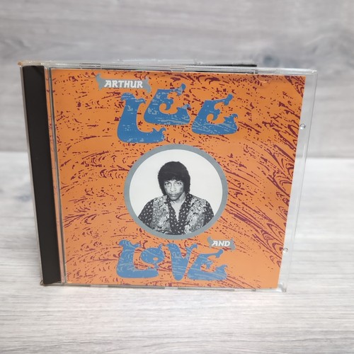 Arthur lee and - arthur,