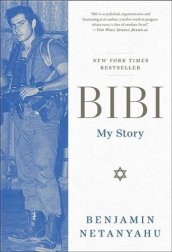 Bibi story netanyahu - story,